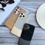 قاب Flannel Metal Case جیر متال (کدC1674)