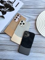 قاب Flannel Metal Case جیر متال (کدC1674)