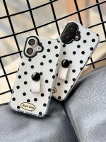 قاب Black & White DOT (کدC1971)