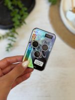 محافظ لنز رینگی آیفون و سری 5 سامسونگ (کدa0040) - تصویر 18