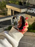 بند و گارد اپل واچ طرح G-SHOCK (کدw5044) - تصویر 2