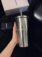 ماگ استیل Balenciaga (کدa0268) - تصویر 8