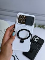 قاب Armor Magsafe کشویی استند شو (کدC1734) - تصویر 2