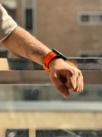 بند AP Tank Strap Gold Edition  (کدw5016) - تصویر 6