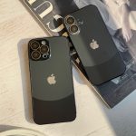 قاب LUX PVD (کدC1950)