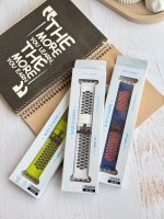 بند اپل واچ Nike Straps (کدw5058) - تصویر 4