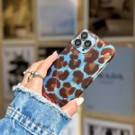 قاب Aqua Leopard آیفون (کدC2088)