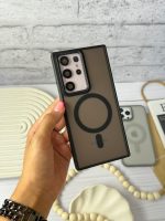 قاب لنز کربن مات مگ سیف آیفون و سامسونگ (کدC1800) - تصویر 5