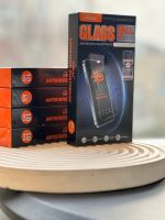 گلس AntiStatic شفاف (کدG7001) - تصویر 6