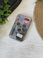 محافظ لنز رینگی آیفون و سری 5 سامسونگ (کدa0040) - تصویر 13