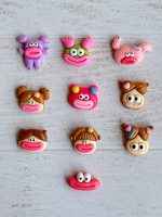 پک استیکر برجسته (کدa0255) - تصویر 6