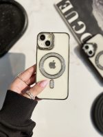 قاب اکلیلی مگ سیف دور لنز نگین (کدC1943) - تصویر 3