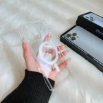 قاب مگ سیف Magsafe با پک (C1083) - تصویر 5