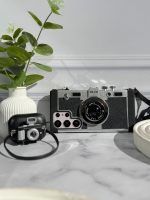 کاور ایرپاد 3D camera (کدa0225) - تصویر 5