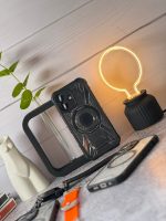 قاب HS ضد ضربه با مگ سیف (کدC1890) - تصویر 6