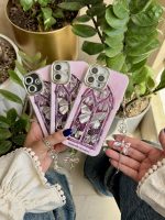 قاب Butterfly Window با آویز (کدC2034) - تصویر 5