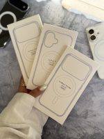 قاب مگ سیف Magsafe با پک (C1083) - تصویر 7