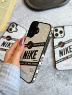 قاب نایکی Nike (کدC2050) - تصویر 3