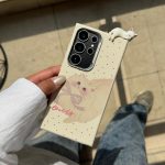 قاب گربه پرشین سامسونگ و شیائومی (کدC2101)