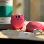 کاور ایرپاد دیجیمون صورتی (کدa0100)