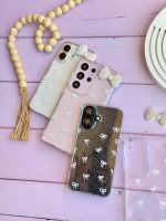 قاب پاپیون لاکچری آیفون و سامسونگ و شیائومی (کدC1935) - تصویر 5