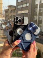 قاب کیس پرو دفورمه مگ سیف دار (کدC1954) - تصویر 3