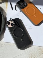 قاب مگ سیف چرمی لنز استند شو (کدC1867) - تصویر 5