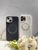 قاب سیلیکونی با مگ سیف (کدC1940) - تصویر 2