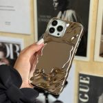 قاب موج آینه ای (کدC2080)