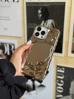 قاب موج آینه ای (کدC2080)