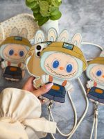 قاب Labubu ذهن خلاق (کدC2071) - تصویر 2