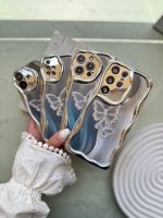 قاب Shiny Wings آیفون ، سامسونگ ، شیائومی (کدC2019) - تصویر 5