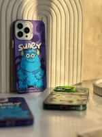 قاب Mike & Sully برند SoCool آیفون ، سامسونگ ، شیائومی (کدC1402) - Image 6