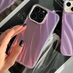 قاب موج صورتی (کدC1495)