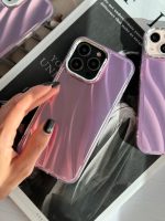 قاب موج صورتی (کدC1495)