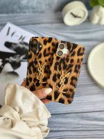 قاب YSL پلنگی (کدC2012) - تصویر 2