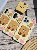 قاب کوکی سیلیکونی (کدC1993) - تصویر 5