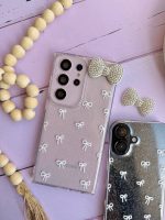 قاب پاپیون لاکچری آیفون و سامسونگ و شیائومی (کدC1935)