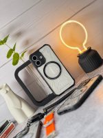 قاب HS ضد ضربه با مگ سیف (کدC1890) - تصویر 7