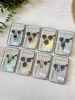 محافظ لنز رینگی آیفون و سری 5 سامسونگ (کدa0040) - تصویر 11