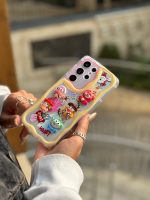 قاب Toy Story عروسک برجسته سامسونگ شیائومی (کدC1899) - تصویر 2