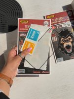 گلس شیشه ای برند MOCOSON (کدG7003) - تصویر 3