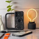 قاب HS ضد ضربه با مگ سیف (کدC1890)