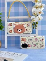 قاب Bear Bag (کدC2042)