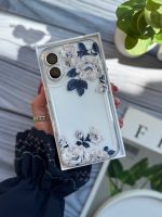 قاب White Rose آیفون ، سامسونگ ، شیائومی (کدC2049) - تصویر 6