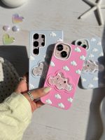 قاب سیلیکونی ابر آکواریومی آیفونی و اندرویدی (کدC1865) - تصویر 5