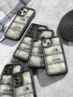 قاب Hybrid Puffer (کدC1512) - تصویر 5