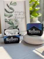 کاور ایرپاد Marlboro Ice Blast (کدa0058) - تصویر 5