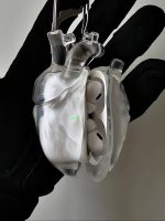 کاور ایرپاد The heart (کدa0220) - تصویر 2