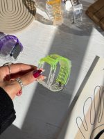 بند جی شاک دو رنگ (کدw5051) - تصویر 6